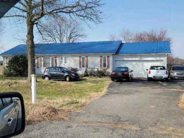 Farm for sale in Little Heaven, Frederica