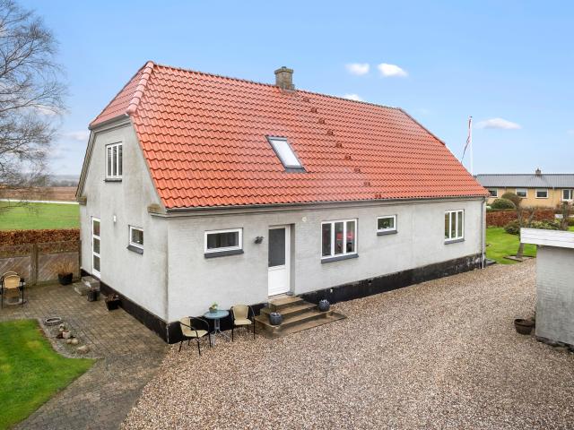 Landejendom til salg i Ringsted