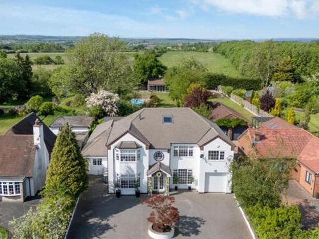 House for sale in Potters Corner, East Midlands