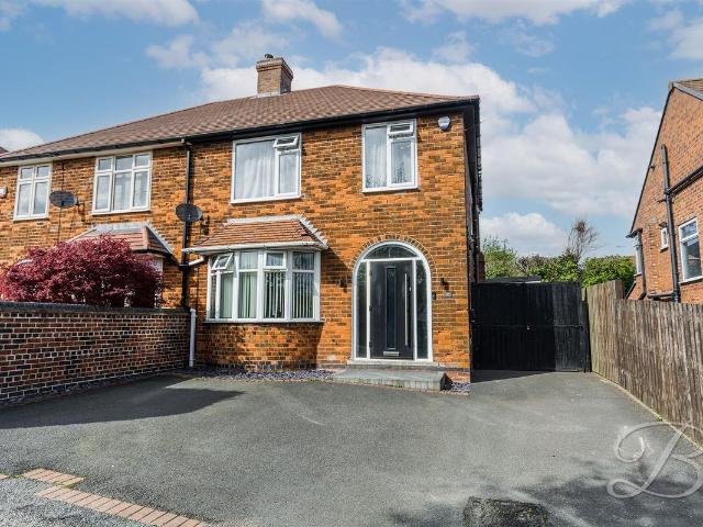 House for rent in Potters Corner, East Midlands