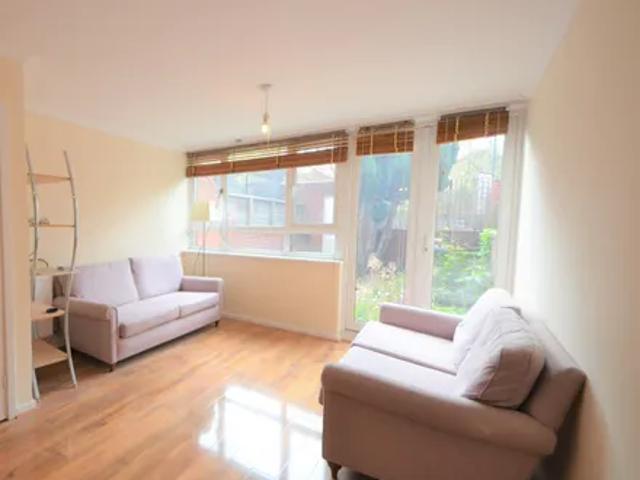 Apartment for rent in Barnsbury, Greater London