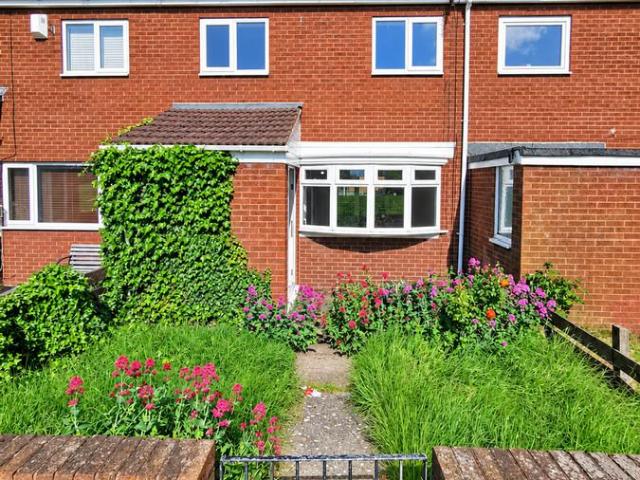 House for rent in Lukes Lane, South Tyneside