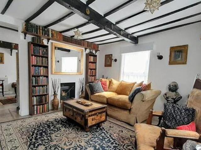 House for sale in Lyons, Greater London