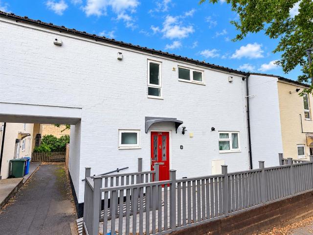 Apartment for rent in Danesholme, Corby