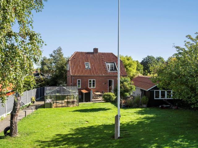 Villa til salg i Århus