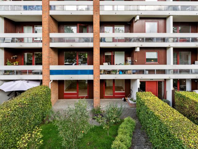 Lejlighed til salg i Århus