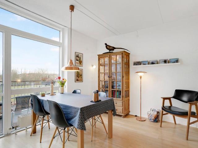 Lejlighed til leje i Århus