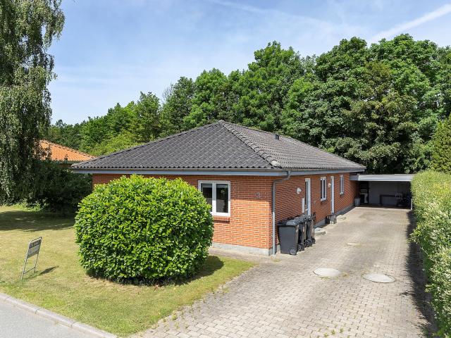 Villa til salg i Århus