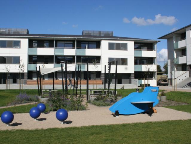 Hus til leje i Sofiendal, Aalborg