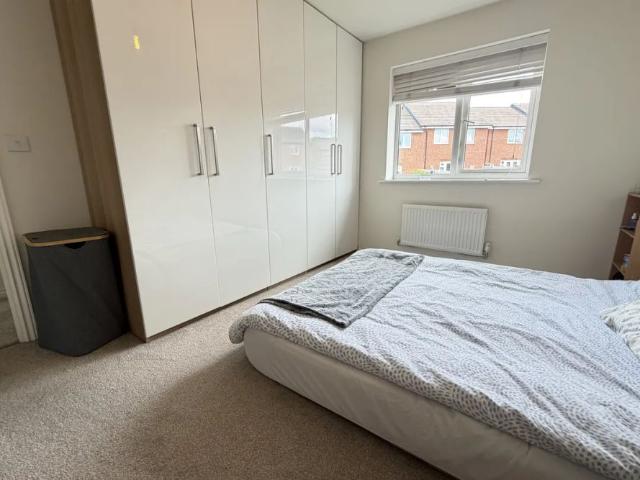 House for rent in New Bilton, Warwickshire