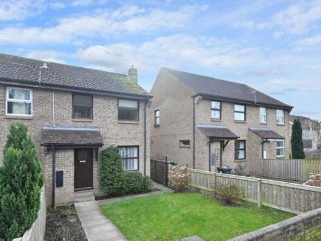 House for sale in Ripon, North Yorkshire
