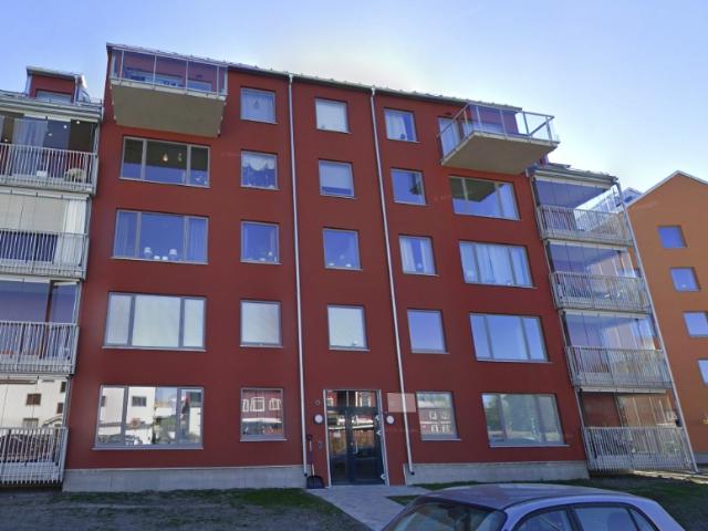 Lägenhet hyra i Skellefteå, Västerbotten