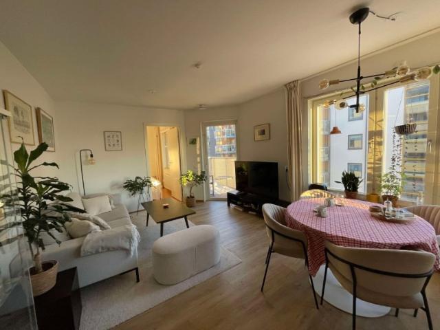 Hus hyra i Skellefteå, Västerbotten