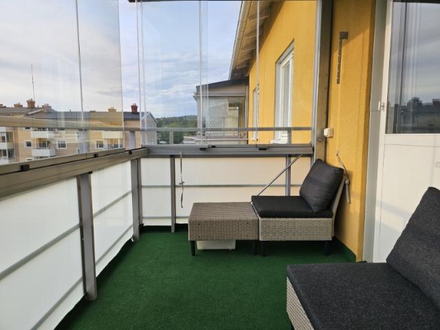 Lägenhet hyra i Skellefteå, Västerbotten