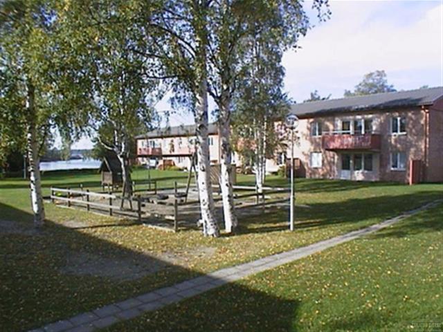 Lägenhet hyra i Skelleftehamn, Västerbotten