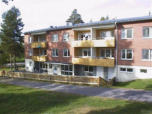 Lägenhet hyra i Skelleftehamn, Västerbotten
