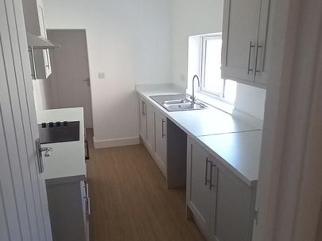 House for rent in Butterton, Staffordshire