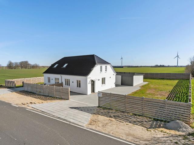 Villa til salg i Skellerup, Nyborg