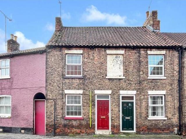 House for sale in Ripon, North Yorkshire