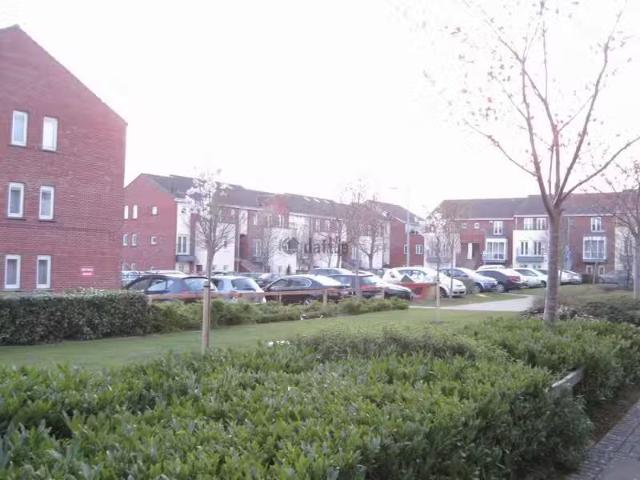 Apartment to rent