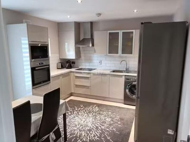 Apartment to rent