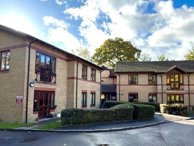 House for sale in Brayford, Lincolnshire