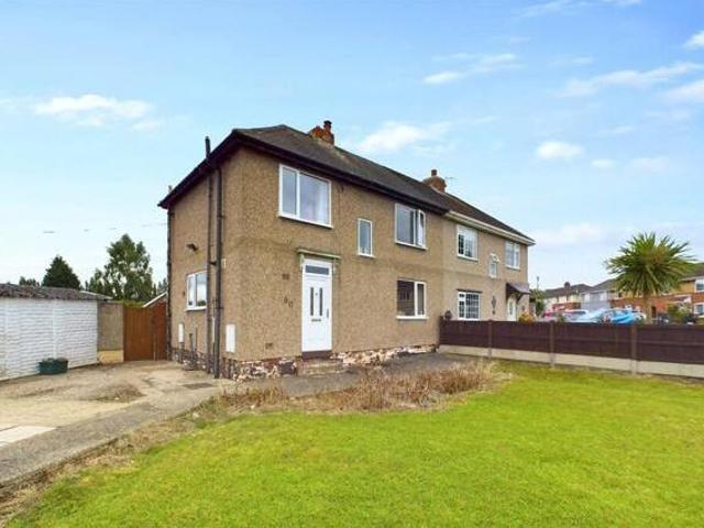 House for sale in Carcroft, South Yorkshire