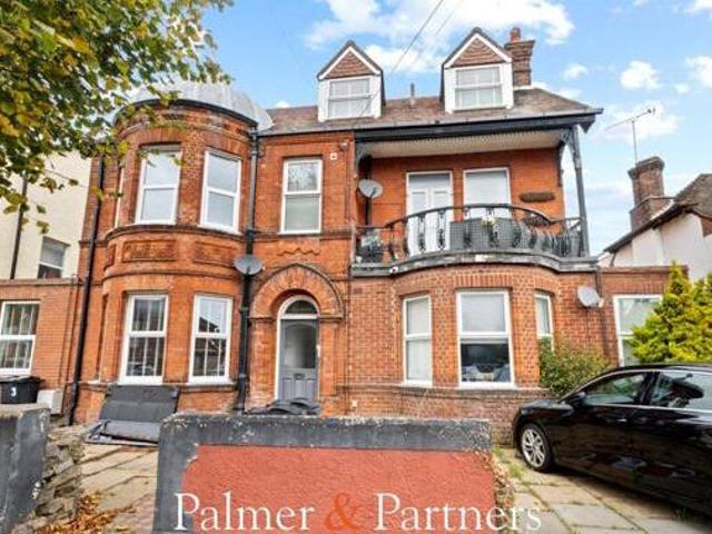 House for sale in Clacton-on-Sea, Tendring