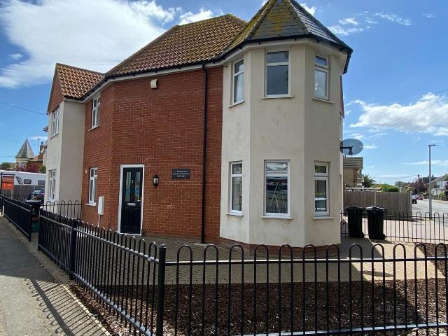 House for rent in Dale Hill, Essex