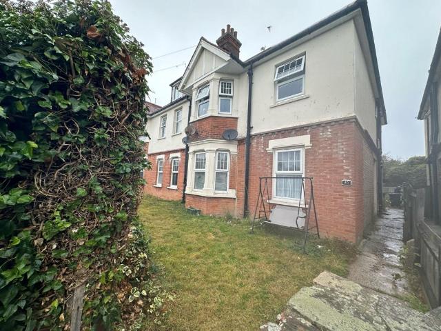 Apartment for rent in Dale Hill, Essex
