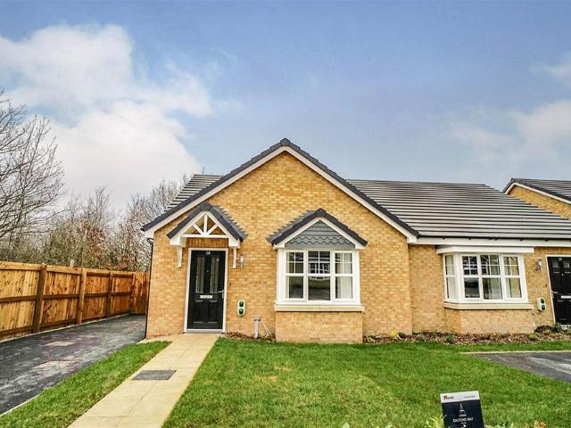 House for rent in Skelmersdale, West Lancashire