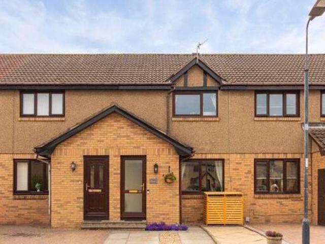House for sale in Hopefield, Bonnyrigg And Lasswade