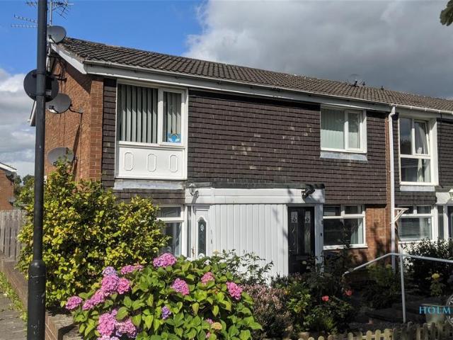 House for rent in Kingston Park, Newcastle upon Tyne