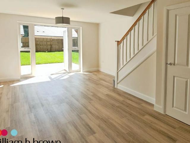 House for rent in Bedingfield, Suffolk
