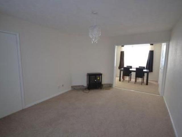 House for rent in Old Wharf, City Of Leicester