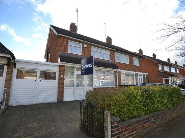 House for rent in Old Wharf, City Of Leicester