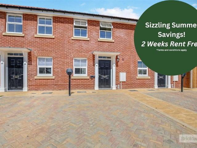 House for rent in Bedingfield, Suffolk