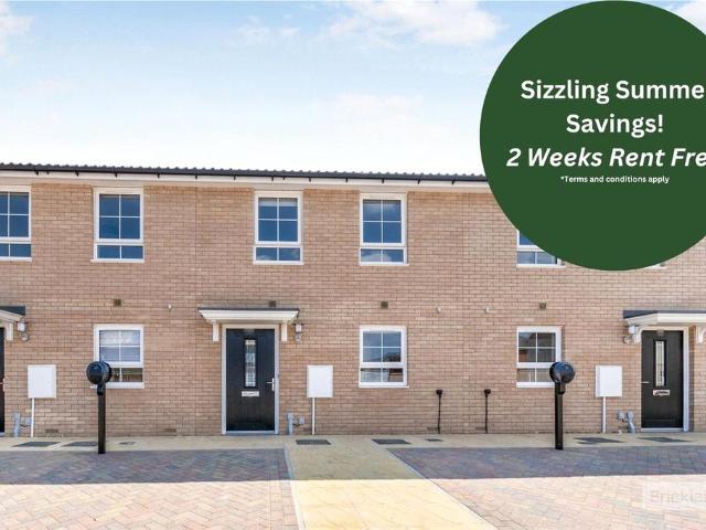 House for rent in Bedingfield, Suffolk