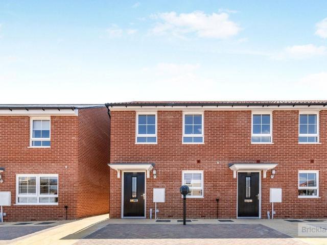House for rent in Norton, Bedingfield