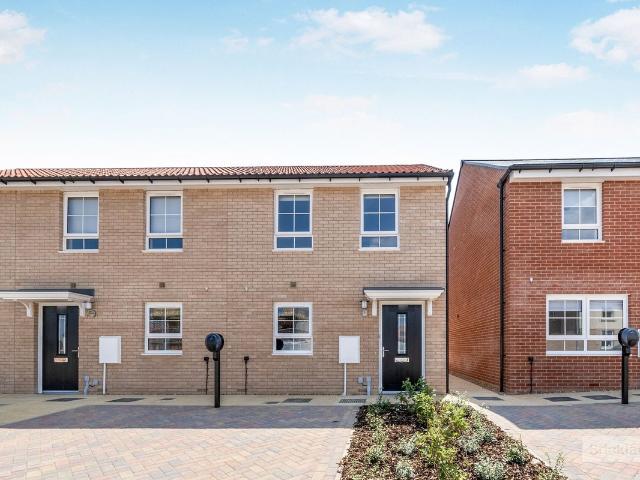 Apartment for rent in Stanton Street, Mid Suffolk