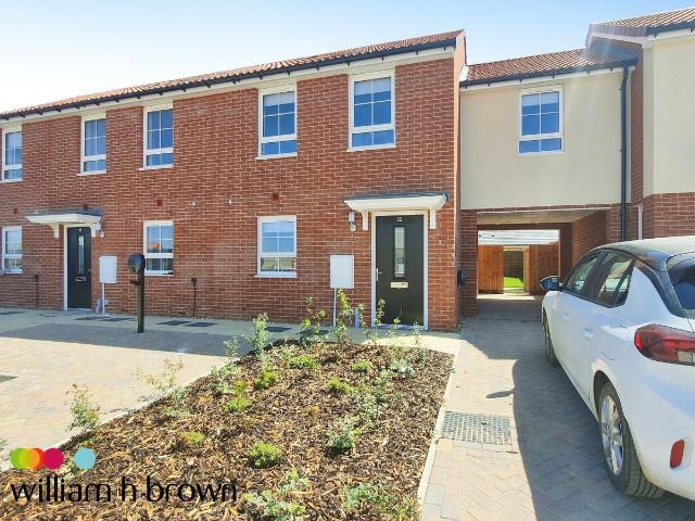 Apartment for rent in Norton, Bedingfield