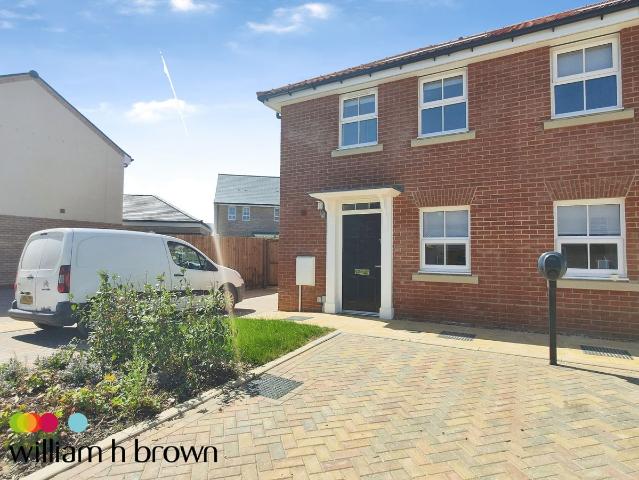 Apartment for rent in Norton, Bedingfield