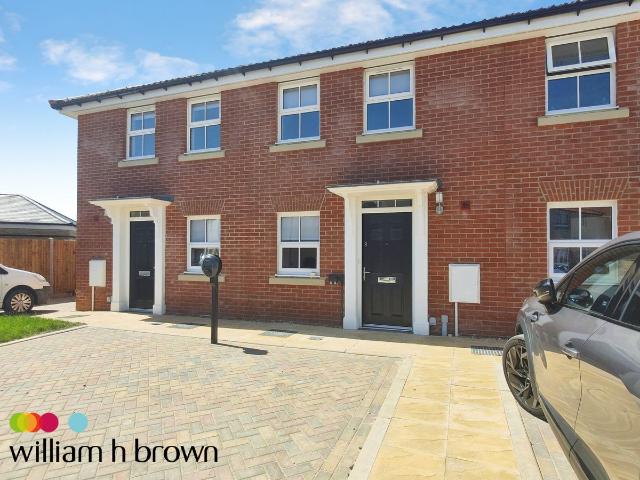 Apartment for rent in Norton, Bedingfield