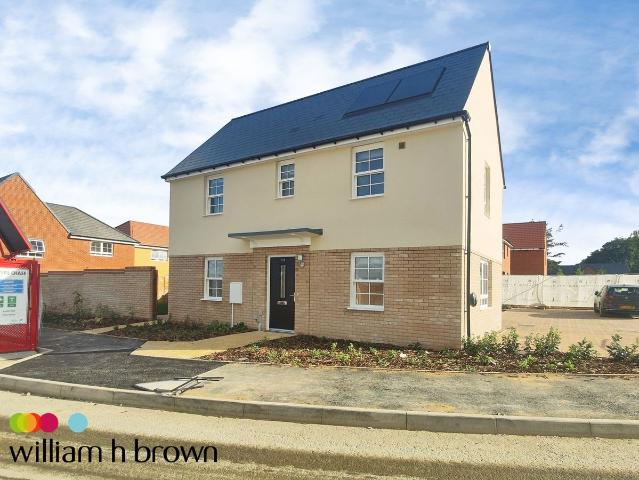 Apartment for rent in Stanton Street, Mid Suffolk