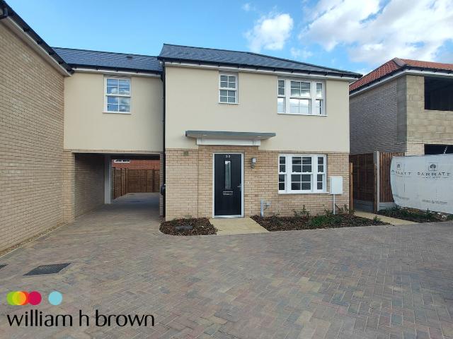 Apartment for rent in Stanton Street, Mid Suffolk