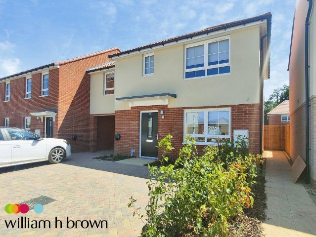 Apartment for rent in Norton, Bedingfield