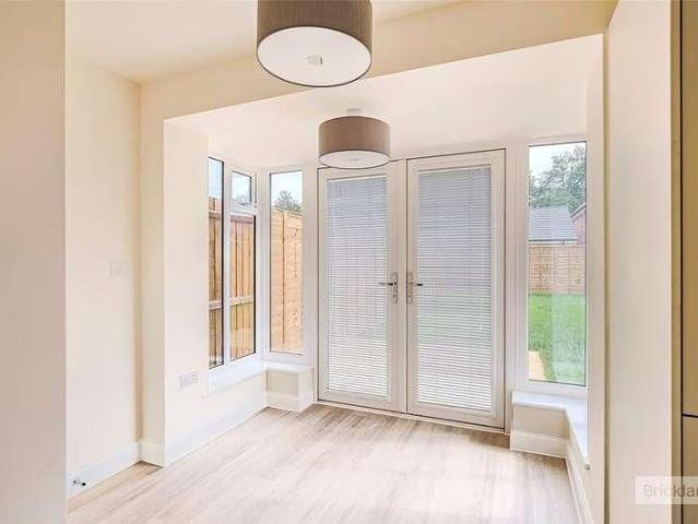 House for rent in Thurston, Mid Suffolk