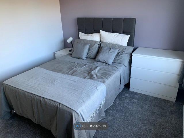 Room for rent in Woodhouse, South Yorkshire