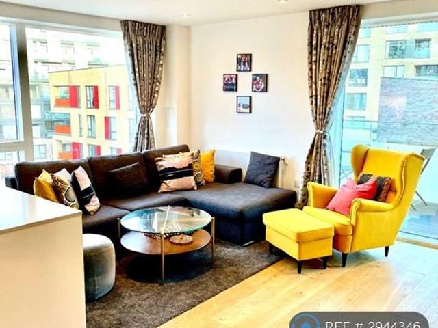 Apartment for rent in East Greenwich, Greater London