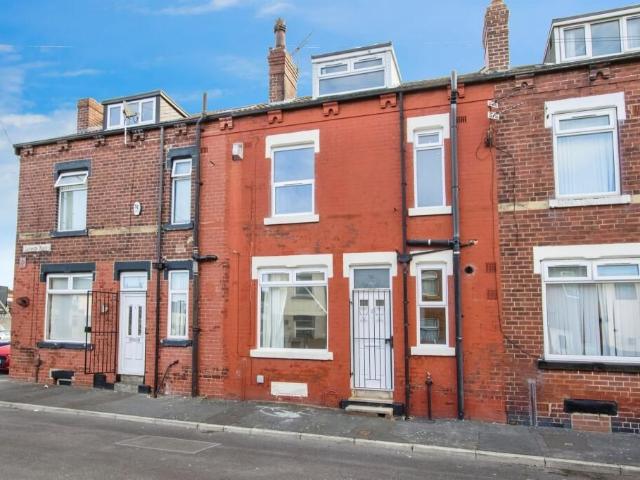 Apartment for rent in Osmondthorpe, West Yorkshire